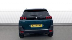 Peugeot 5008 1.2 PureTech GT Line Premium 5dr EAT8 Petrol Estate